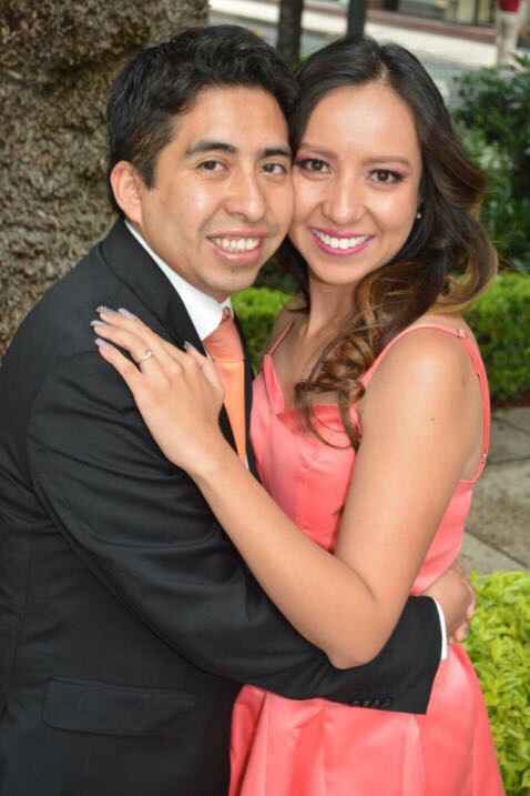 Nuestra sesión de fotos 😍 - 1