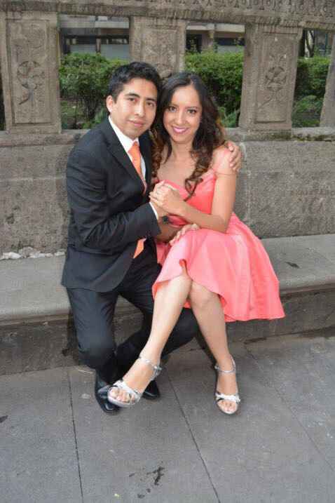 Nuestra sesión de fotos 😍 - 4