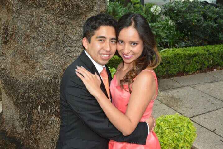 Nuestra sesión de fotos 😍 - 6