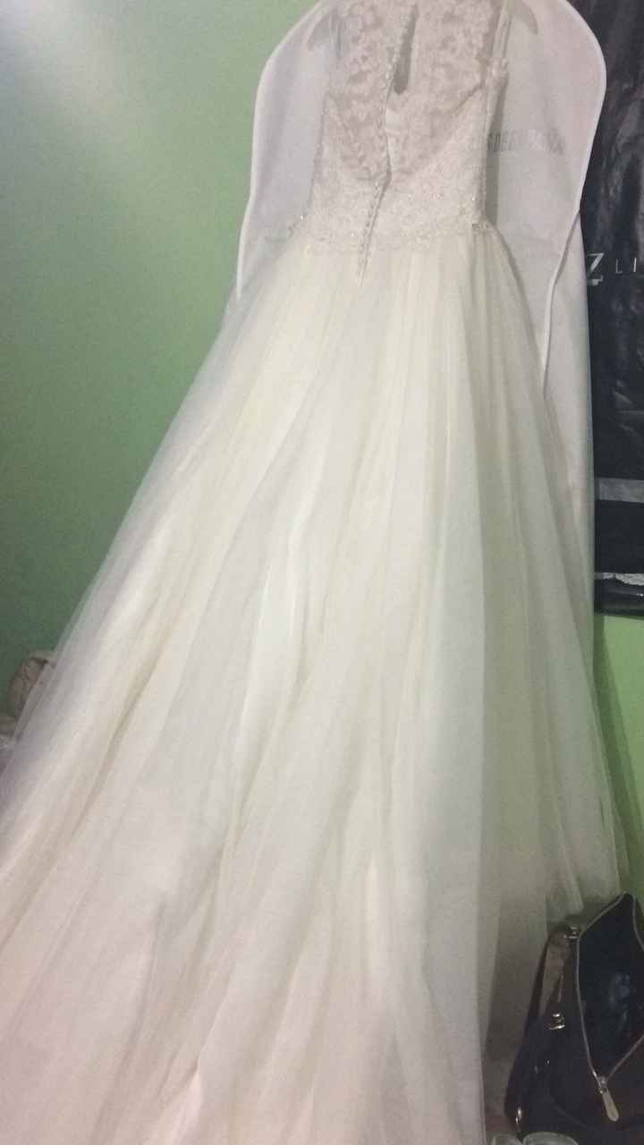  Emocionada hoy me caso 😍 - 1