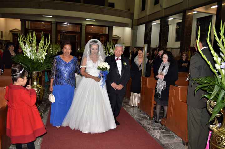  Fotos de mi boda 😁 - 2