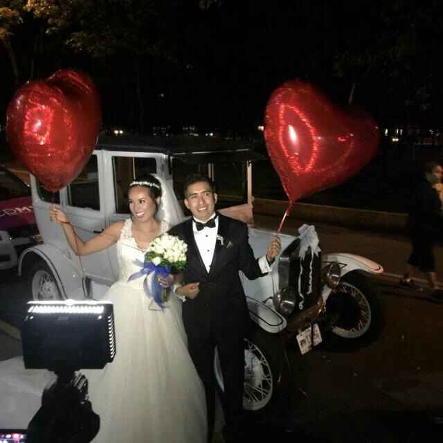  Fotos de mi boda 😁 - 3