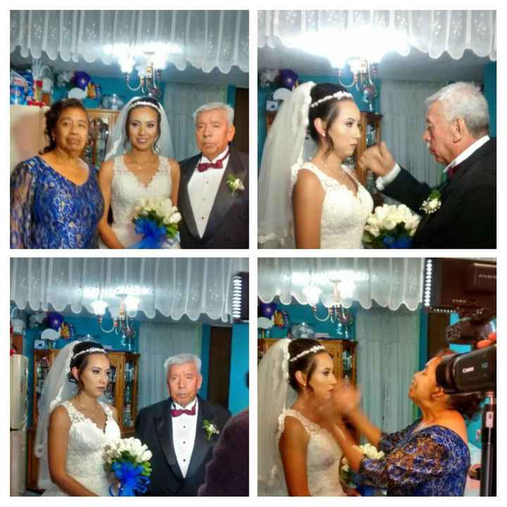  Fotos de mi boda 😁 - 4