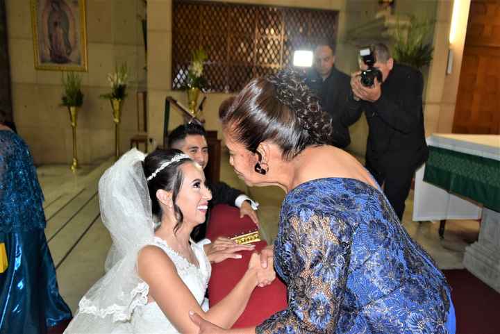  Fotos de mi boda 😁 - 5