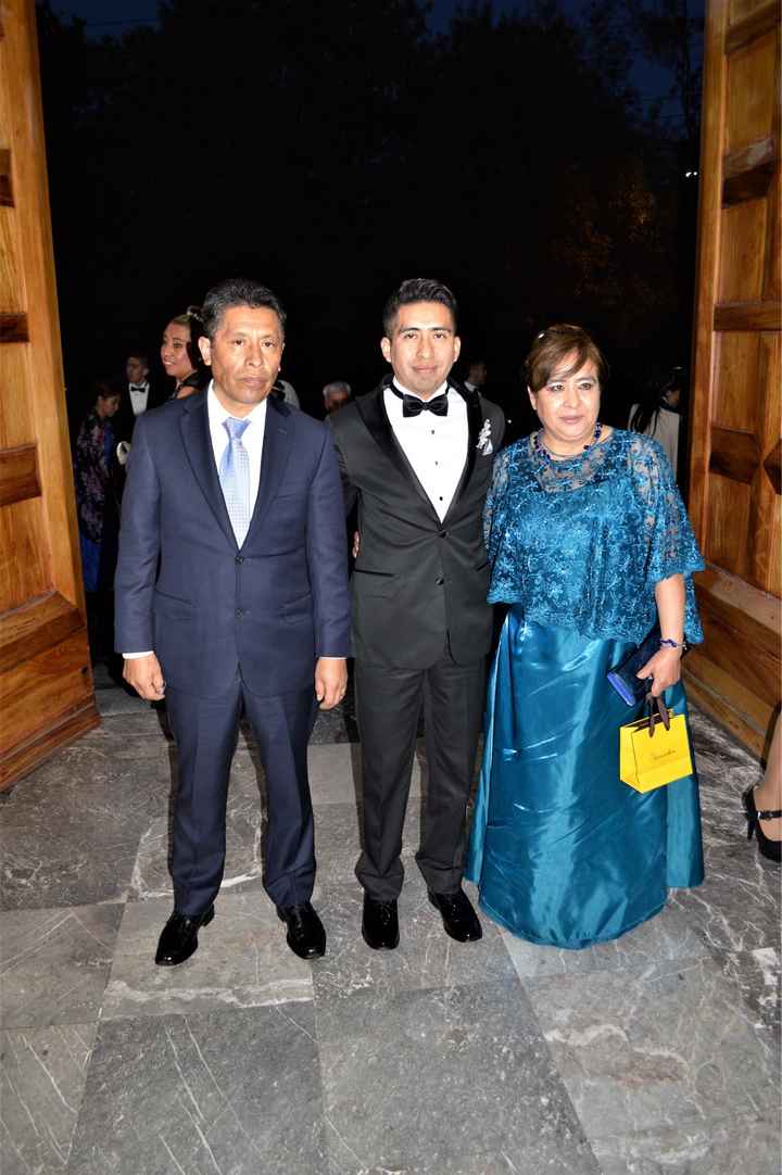  Fotos de mi boda 😁 - 6