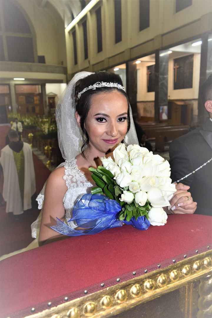  Fotos de mi boda 😁 - 7