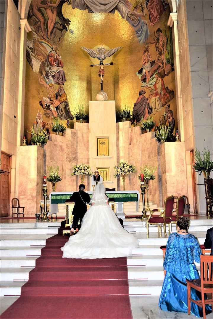  Fotos de mi boda 😁 - 8