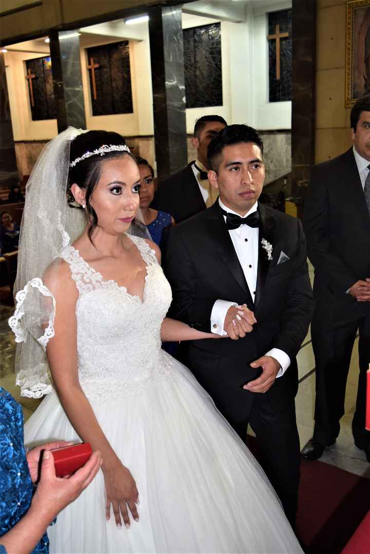  Fotos de mi boda 😁 - 11