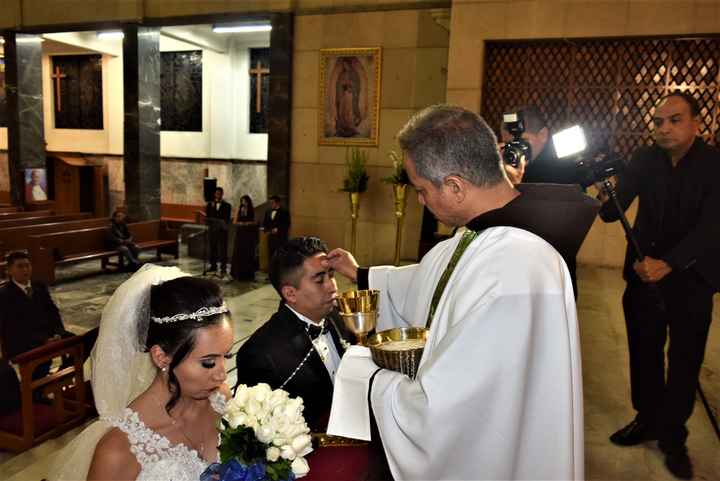  Fotos de mi boda 😁 - 13