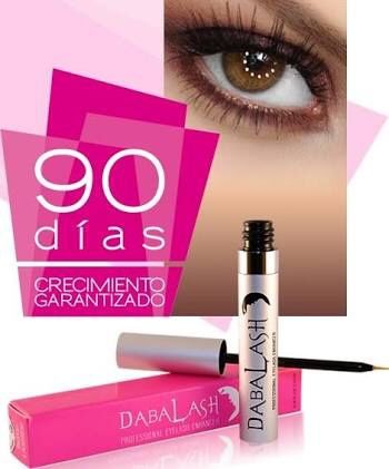 Pestañas postizas - 1