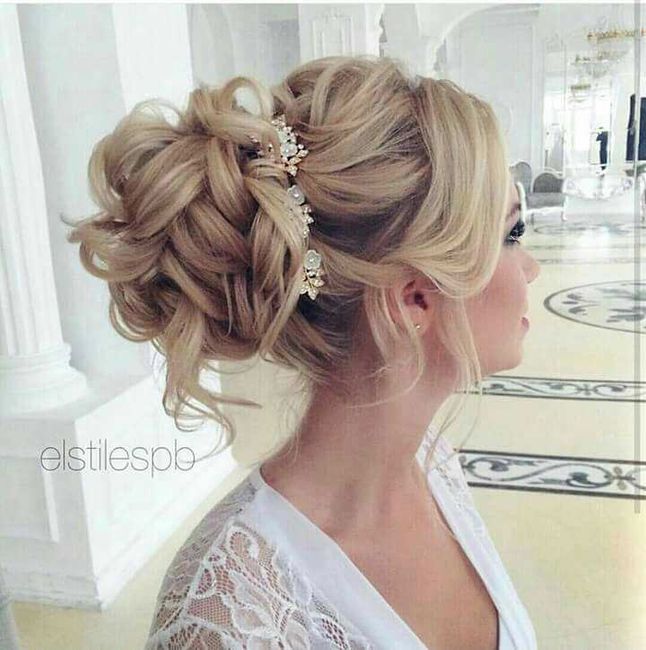 ¡ayuda con el peinado! - 3