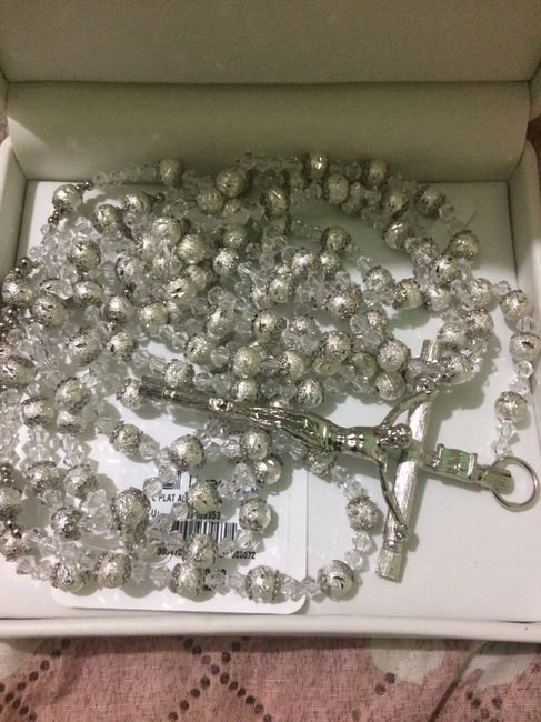 Más avances 😊 ahora mi lazo😍 - 2