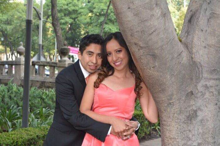 Nuestra sesión de fotos 😍 - 3