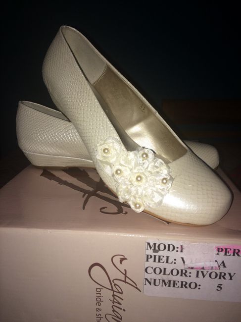  Más avances 👏🏼 - 2