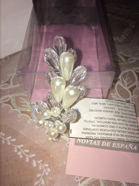  Más avances 👏🏼 - 3