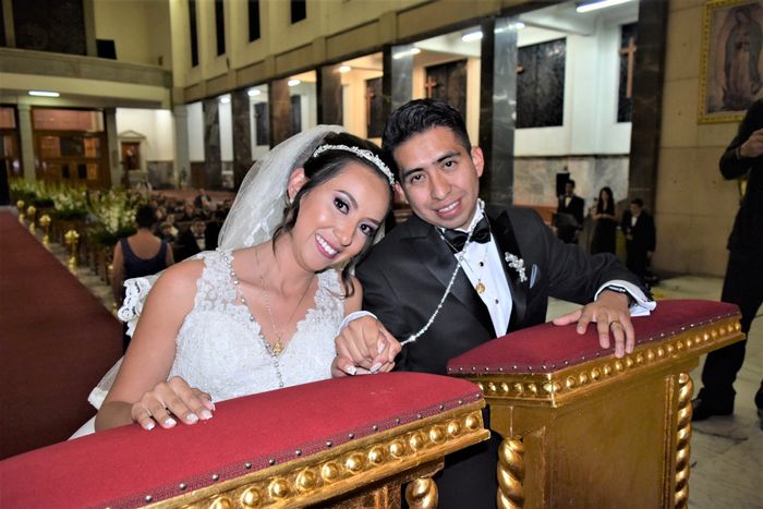  Fotos de mi boda 😁 - 9