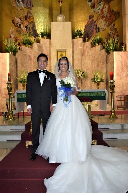  Fotos de mi boda 😁 - 10