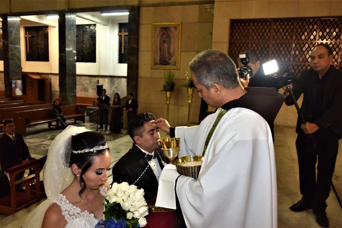  Fotos de mi boda 😁 - 13