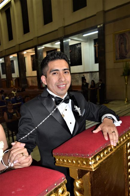  Fotos de mi boda 😁 - 14