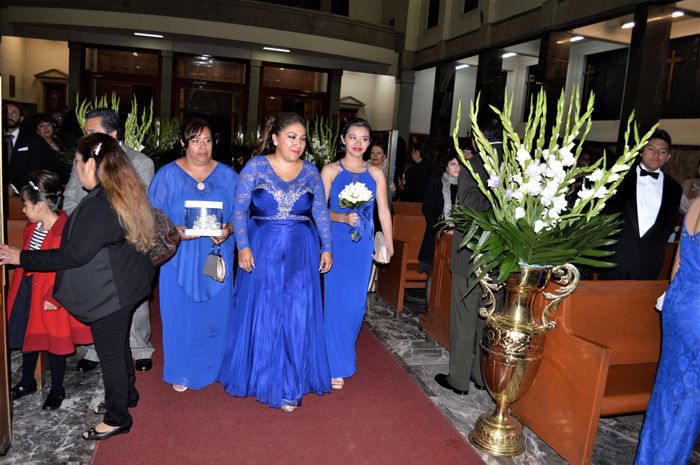  Fotos de mi boda 😁 - 15