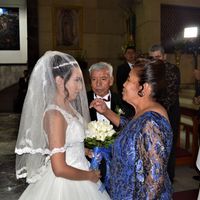  Fotos de mi boda 😁 - 1