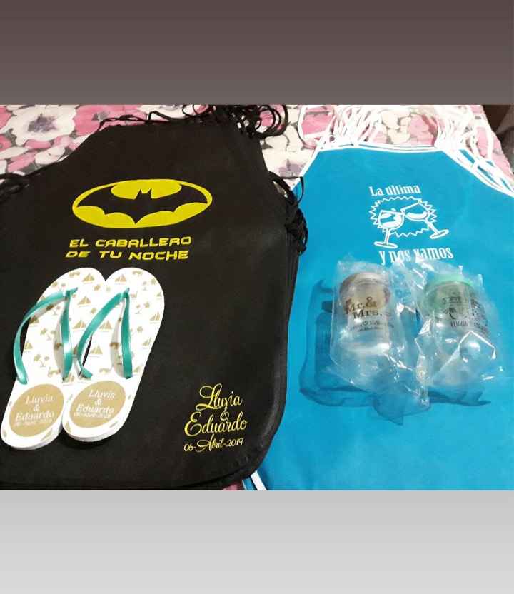 Súper feliz con Festiboda!! 😍 - 1