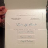 ¡enamorada de nuestras Invitaciones! - 2