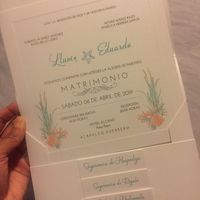 ¡enamorada de nuestras Invitaciones! - 3