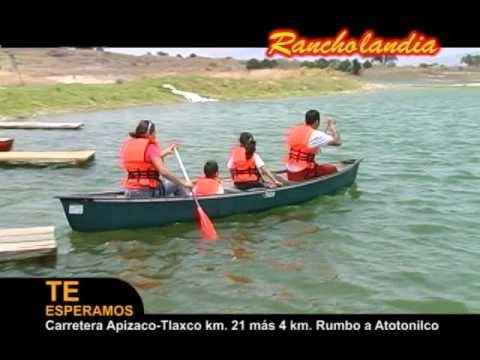 rancholandia