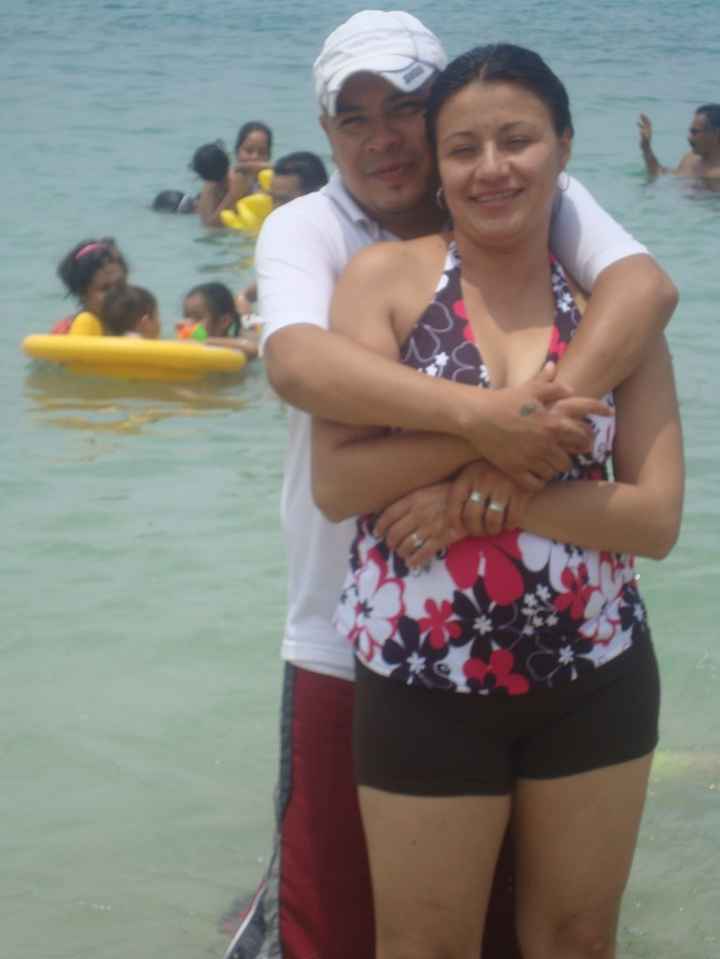 Miguel Angel & Guadalupe