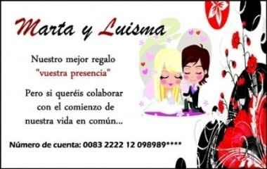 tarjeta 2