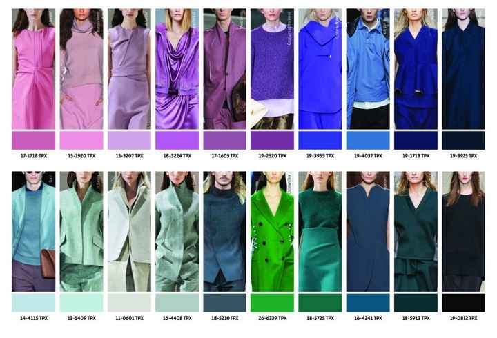 colores de invierno 2015