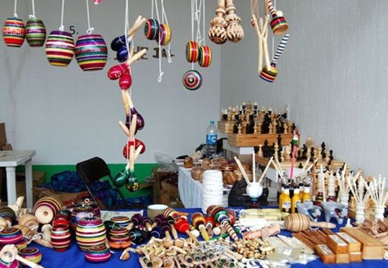 artesanias sta ana chiautempan