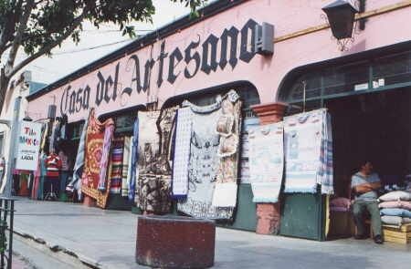casa del artesano sta ana chiautempan