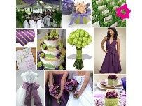menta morado