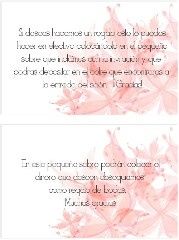 tarjeta 5 