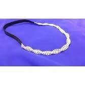 diadema con resorte