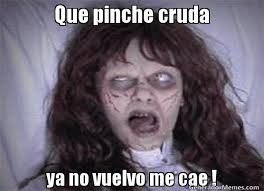 crudaaaa