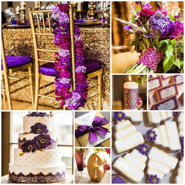 morado y dorado 1