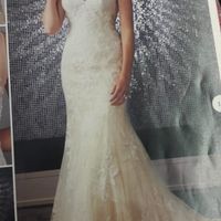 Si tu Fm tuviera que elegir tu vestido de boda.. - 1