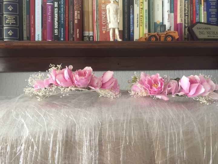 Mi boda como lo soñé. - 4