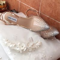 Mi boda como lo soñé. - 1