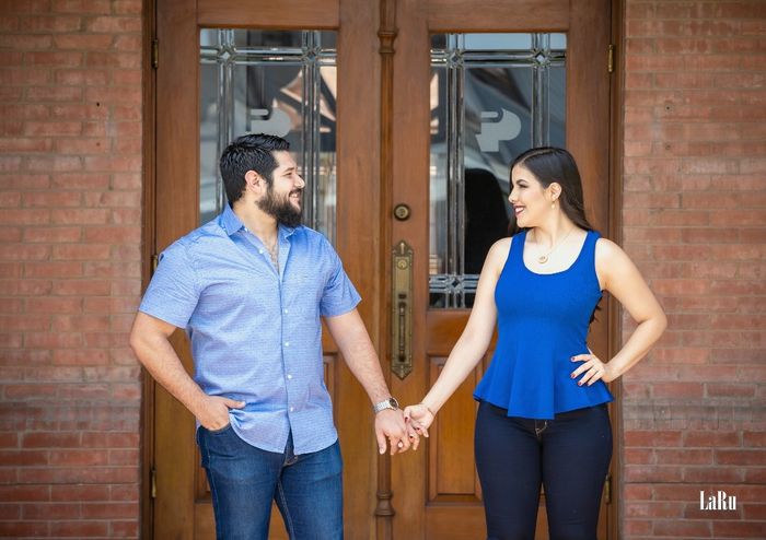 sesion save the date 2