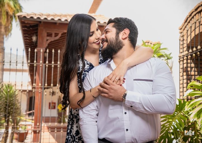 sesion save the date 6