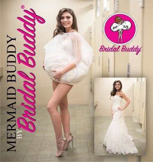 Bridal Buddy 2