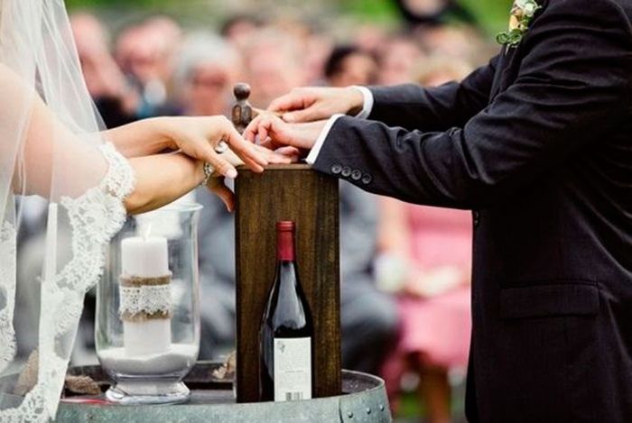 Ritual para boda civil 4