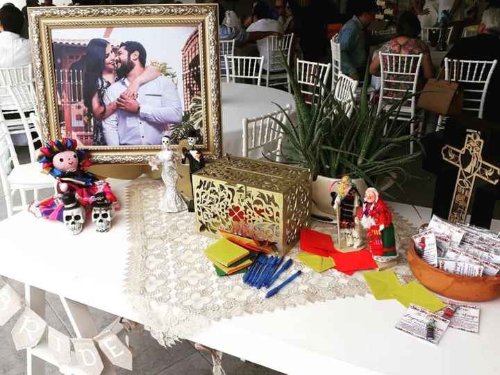 Despedida mixta 👩🏻👨🏻❤️ - 3