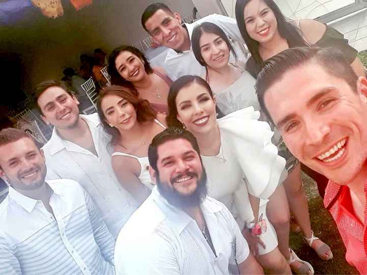 Despedida mixta 👩🏻👨🏻❤️ - 6