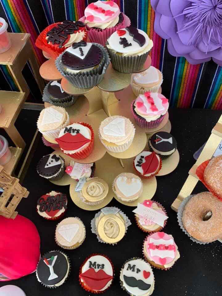 Despedida mixta 👩🏻👨🏻❤️ - 7