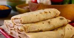 Burritos durante el baile